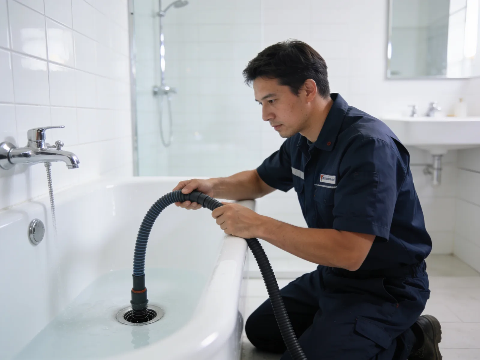 Emergency Plumber Pilot Station, AK FAQs